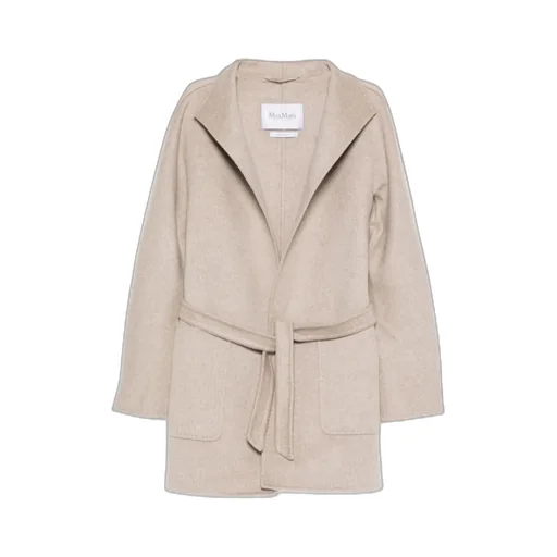 Cashmere Coat