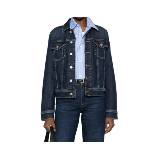 Adi Trucker Jacket