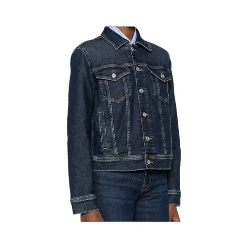 Adi Trucker Jacket
