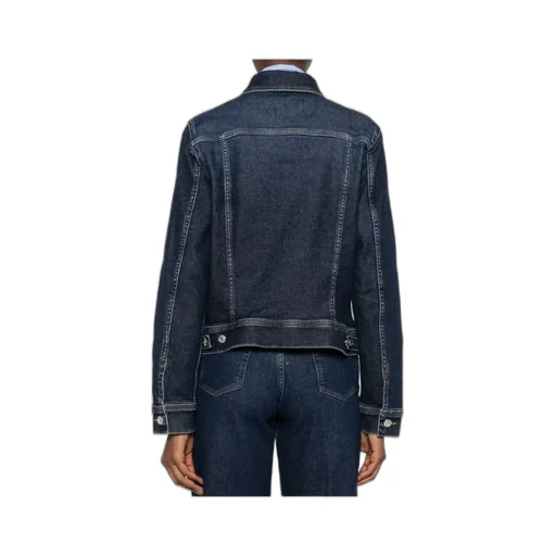 Adi Trucker Jacket