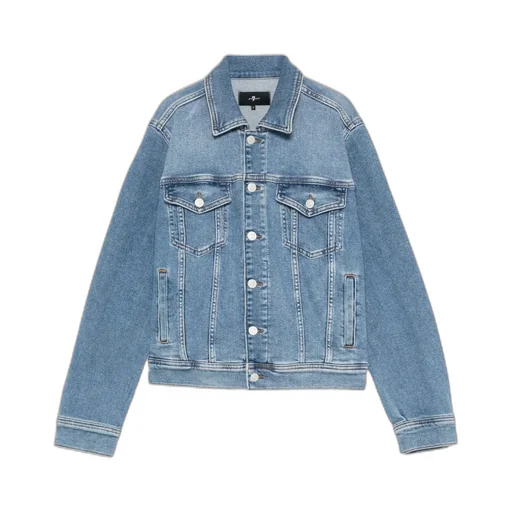 Adi Trucker Jacket