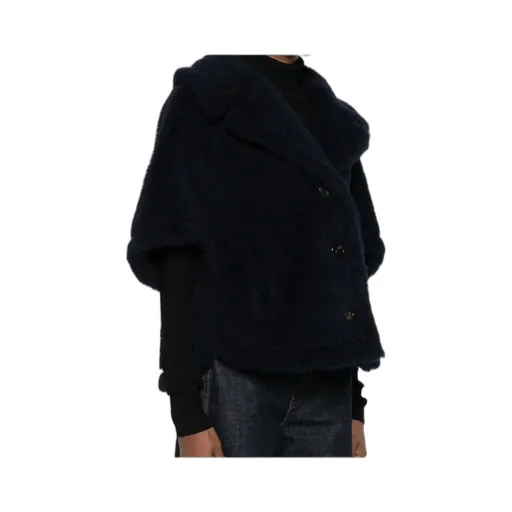 Collared Cape