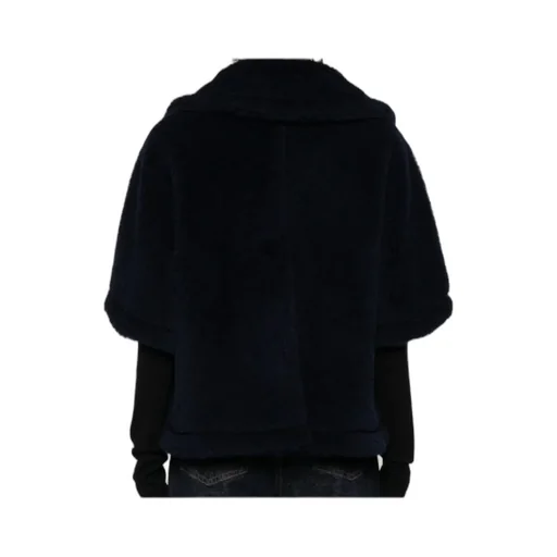 Collared Cape