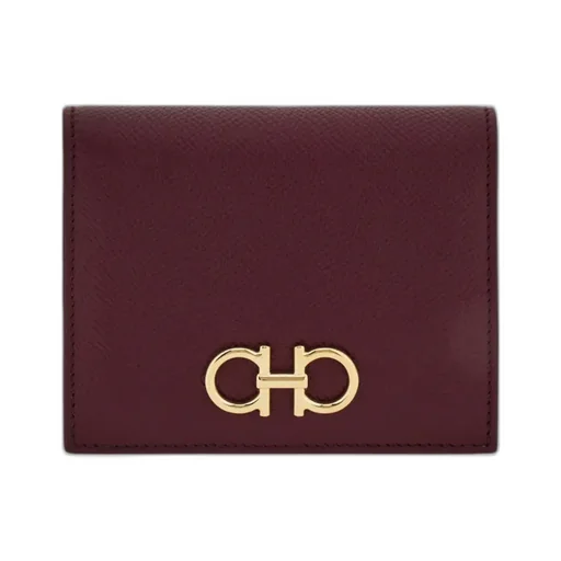 Gancini Compact Wallet