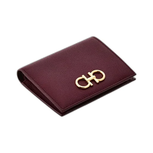 Gancini Compact Wallet