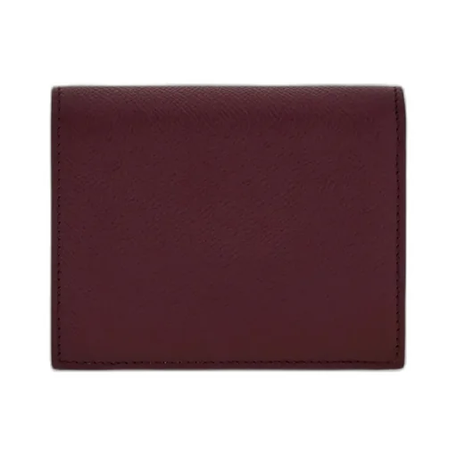 Gancini Compact Wallet