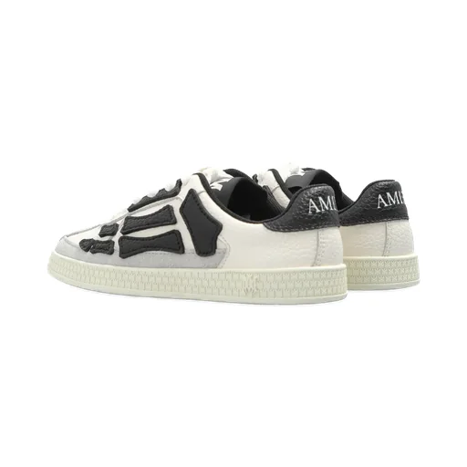 Pacific Bones Round-Toe Sneakers