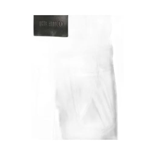 The Attico Wide Leg Jeans