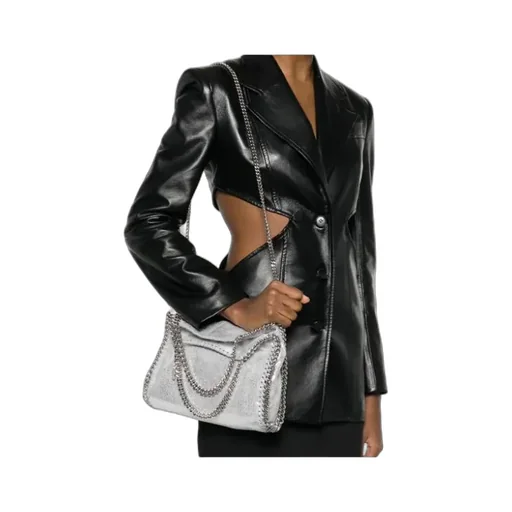 Chain Handbag