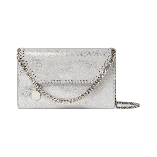 Chain Crossbody Bag