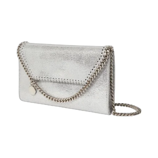 Chain Crossbody Bag