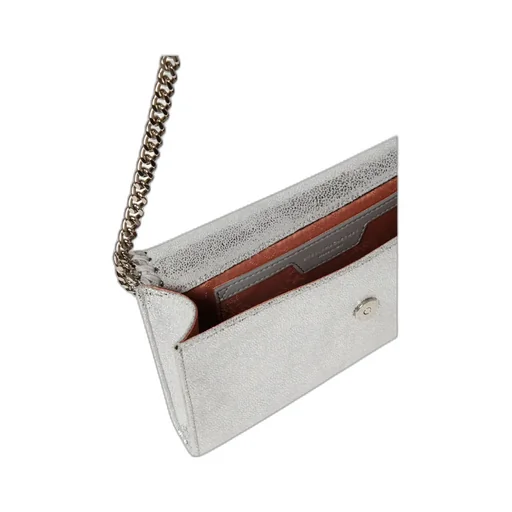 Chain Crossbody Bag