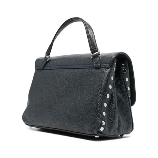 Logo Handbag