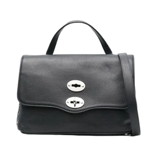 Logo Handbag