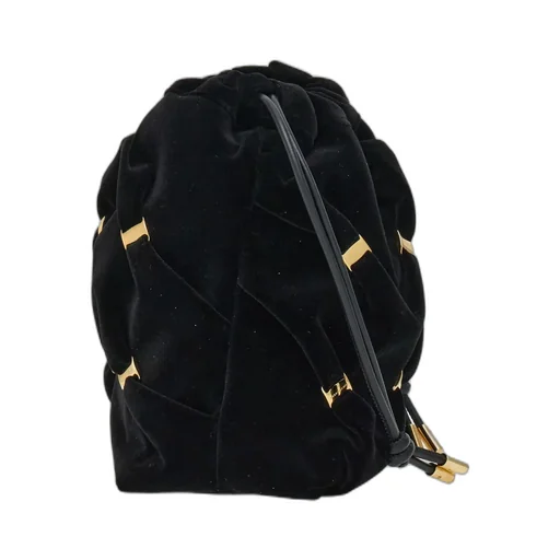 Mini Varini Buckle Buckle Bag