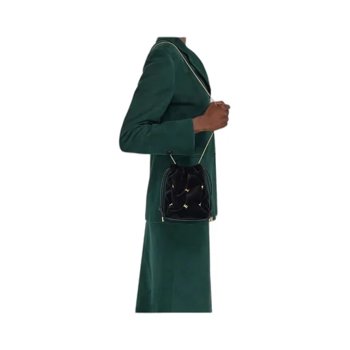 Mini Varini Buckle Buckle Bag
