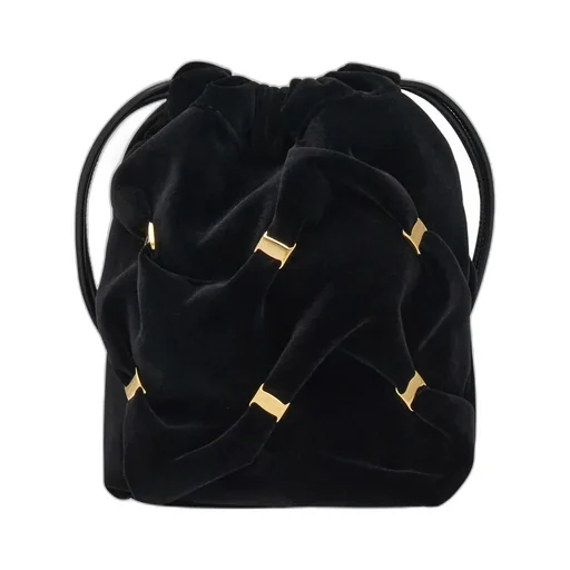 Mini Varini Buckle Buckle Bag