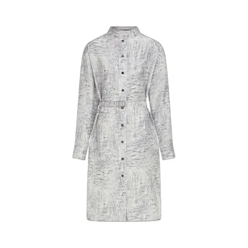 Shirt Dress