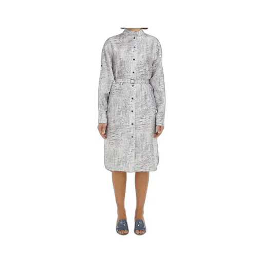 Shirt Dress