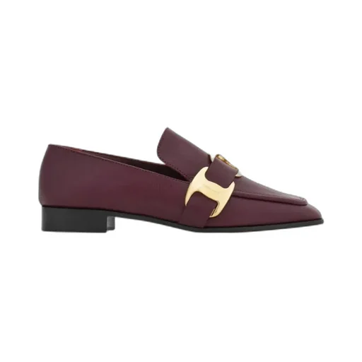 Maxi Vara Plate Loafer