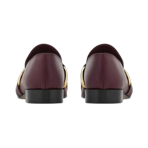 Maxi Vara Plate Loafer