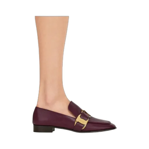 Maxi Vara Plate Loafer