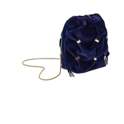 Mini Varini Buckle Buckle Bag