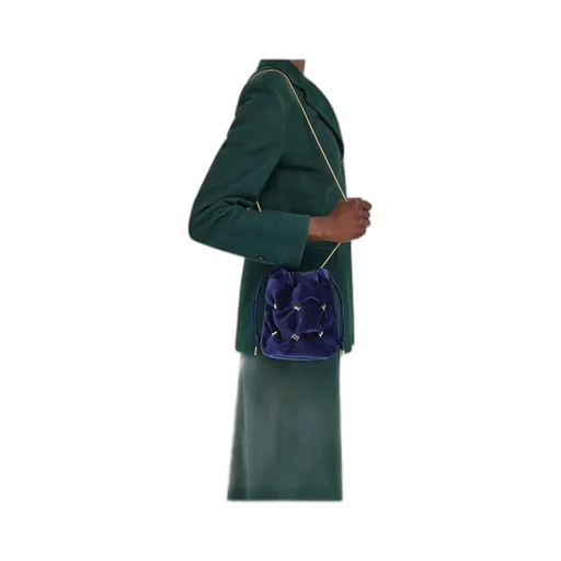 Mini Varini Buckle Buckle Bag