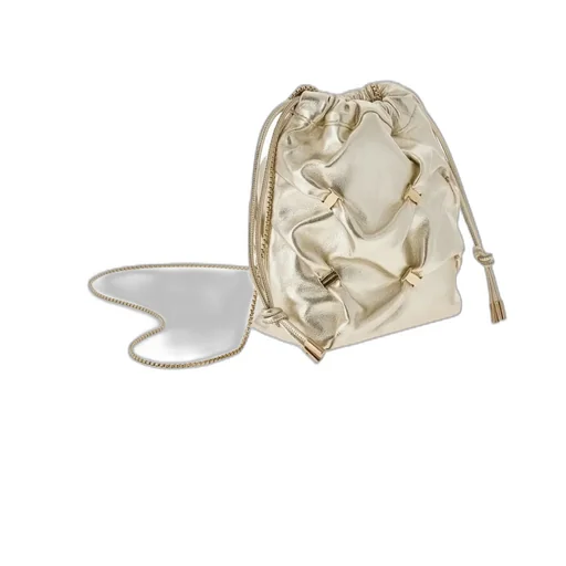 Ferragamo Mini Bucket Bag