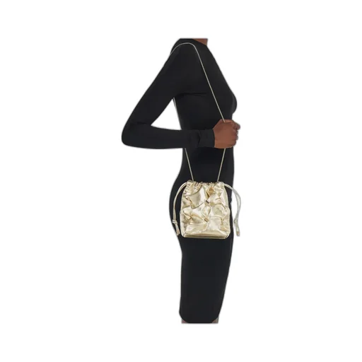 Ferragamo Mini Bucket Bag