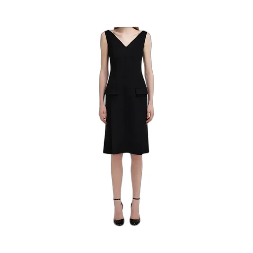 Sleeveless Dress