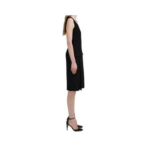 Sleeveless Dress