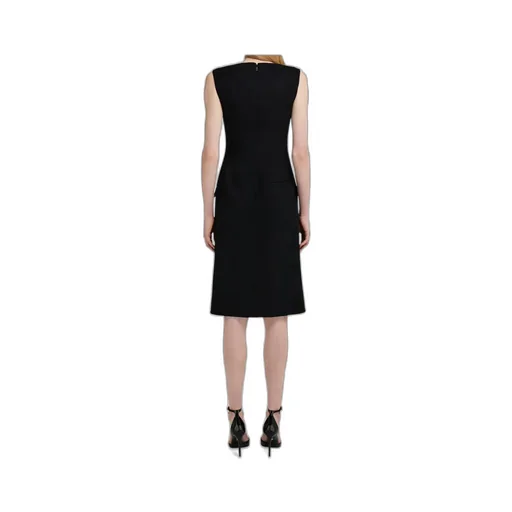 Sleeveless Dress