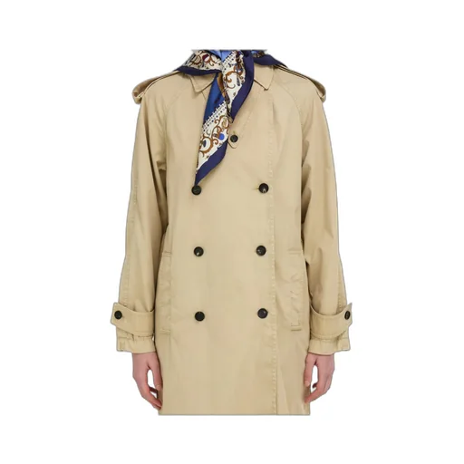 Printed Silk Scarf