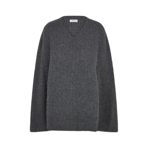 Cashmere Blend Cape