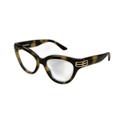 Eyewear Cat Eye Frame Glasses