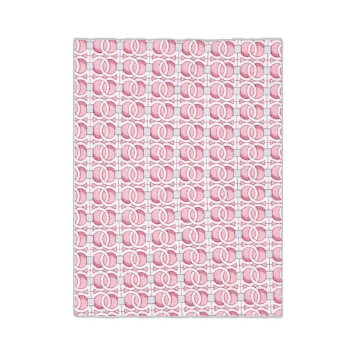Ferragamo Geometric Pattern Tie