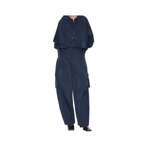 Zippered Long-Sleeved Casual Jacket