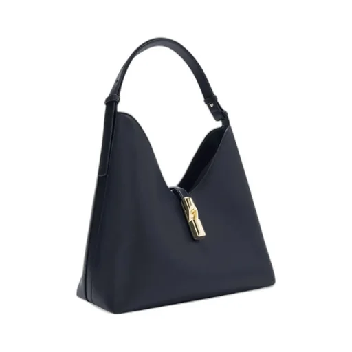Goccia Medium Hobo Bag