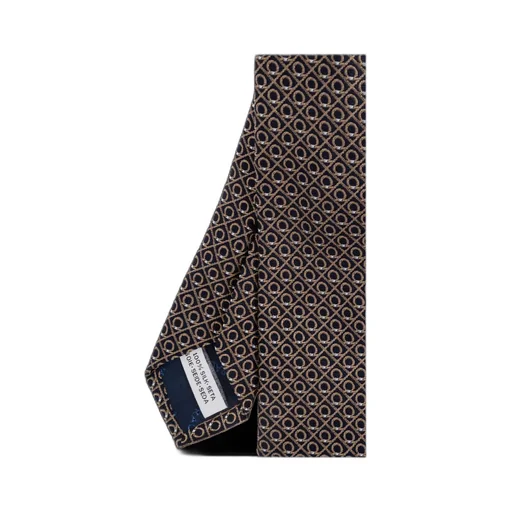 Pointed Tie