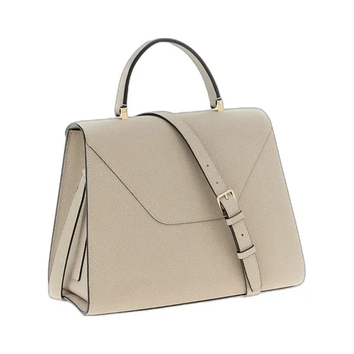 Valextra Iside Large Handbag