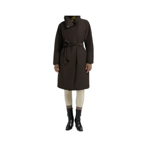 Lonsdale Long-Sleeve Coat