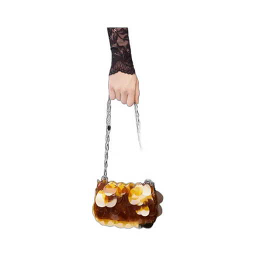 Paco Rabanne Sparkle Bag