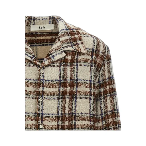 Sfr Ojai Shirt