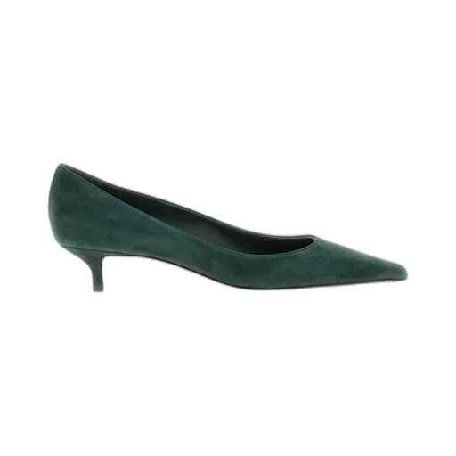 Jimmy Choo Amelia Pointed Toe Pumps