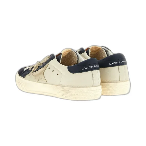 May With Double Toe Sneakers
