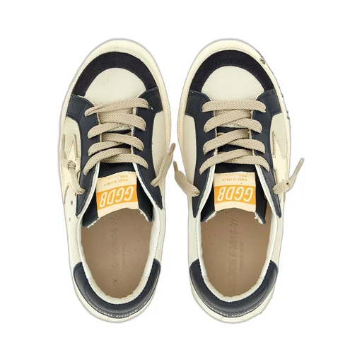 May With Double Toe Sneakers