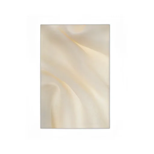 Short Fringed Scarf