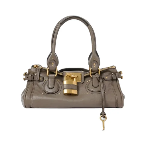 Chloé Paddington Shoulder Bag