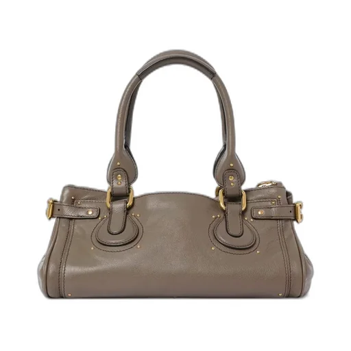 Chloé Paddington Shoulder Bag